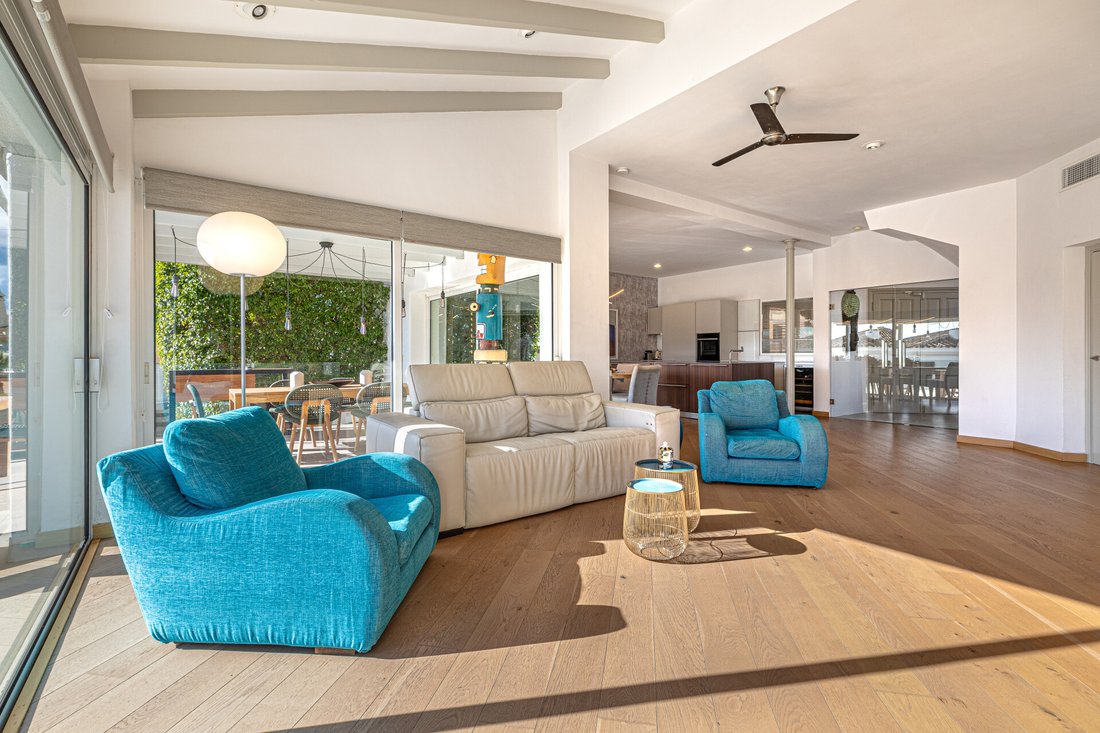 House in Marbella, Andalusia, Spain 5 - 17738437