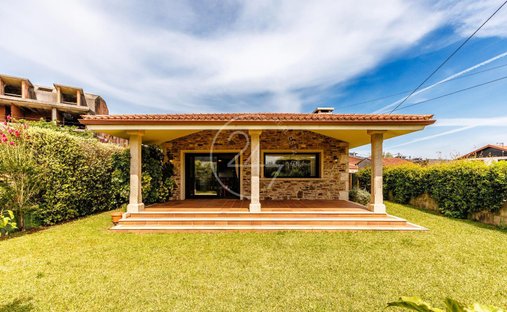 Villa in Tomiño, Tomiño, Spanien 1