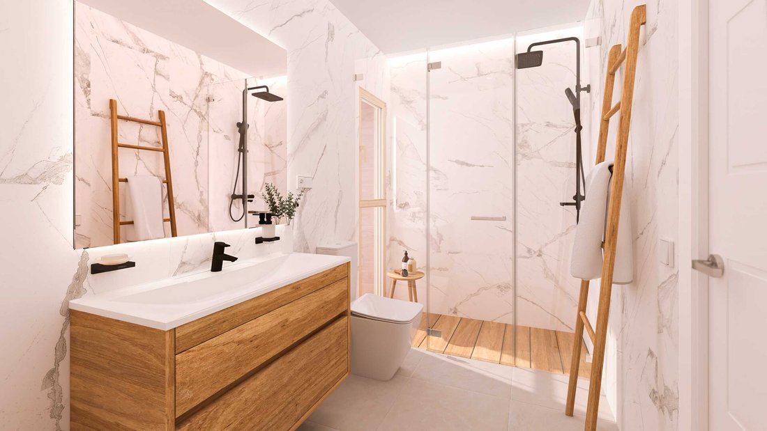 Apartment in Buenas Noches, Estepona, Spain 4 - 16536799