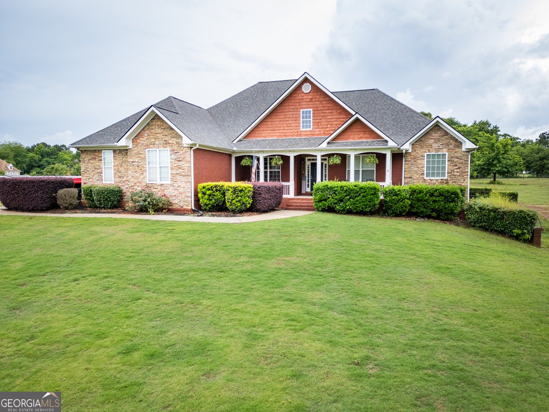 House in Alcovy Shores, Georgia, United States 5 - 18022929