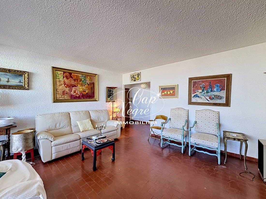Apartment in Nord Est, Bormes-les-Mimosas, France 5 - 18022910