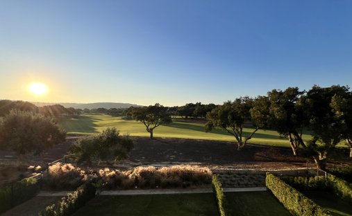 Maison de ville à Sotogrande, San Roque, Andalousie 1