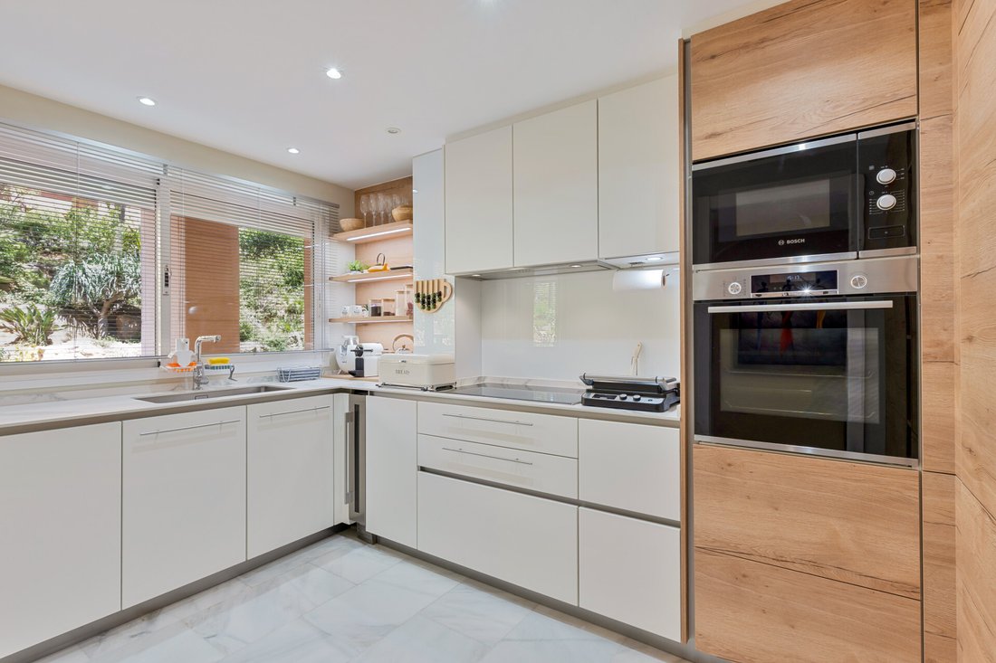 Apartamento en Nueva Andalucía, Marbella, España 4 - 17964577