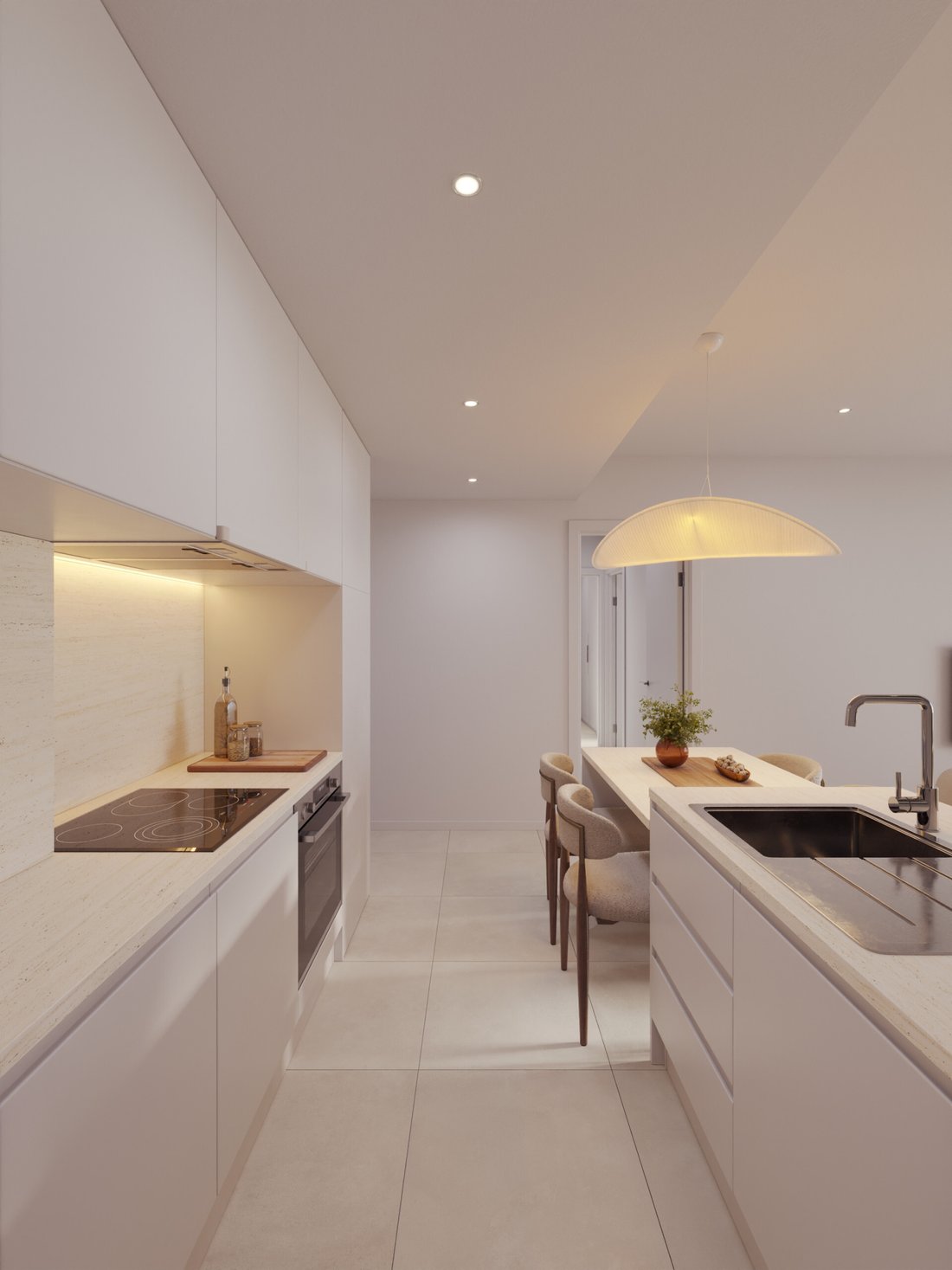 Apartment in Fuengirola, Andalusia, Spain 2 - 17476774