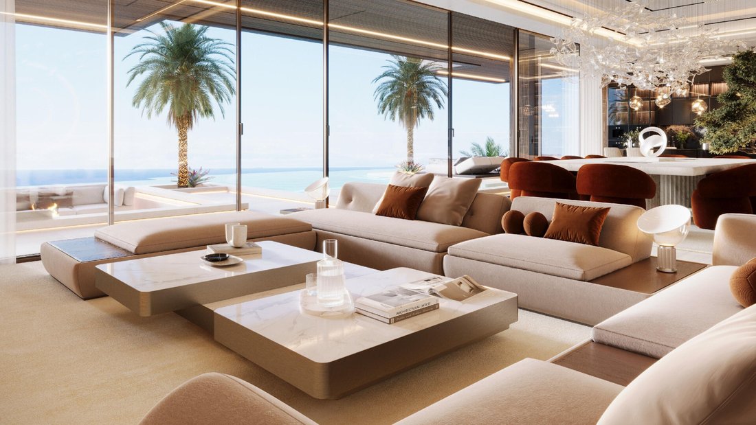 Villa in Marbella, Andalusia, Spain 3 - 15793226