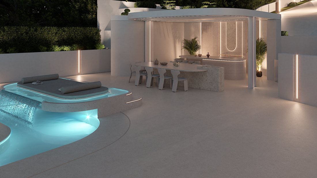 Villa in Sotogrande, San Roque, Andalusia 3 - 15621027