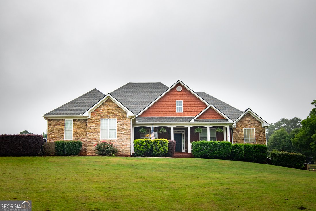 House in Alcovy Shores, Georgia, United States 3 - 18022929
