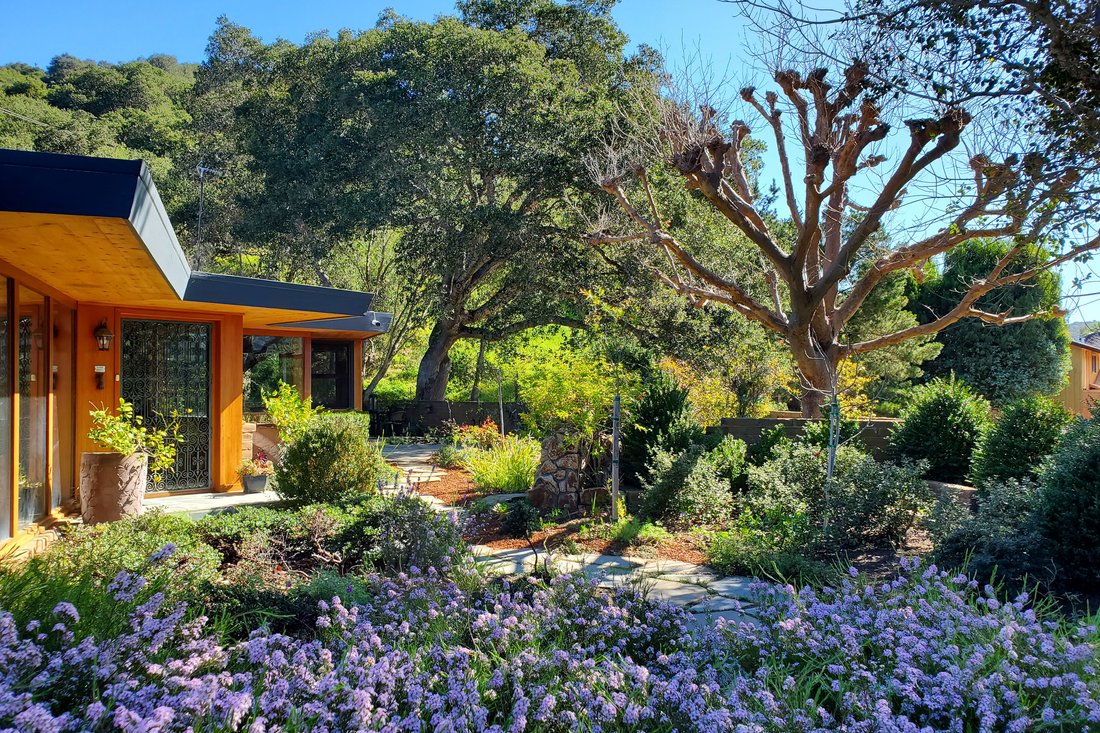 House in Carmel Valley, California, United States 1 - 17358754