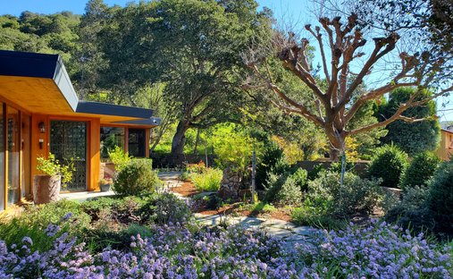 Haus in Carmel Valley Village, Kalifornien, Vereinigte Staaten 1