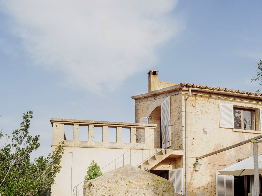 Finca in Marratxi, Balearic Islands, Spain 3 - 16823276