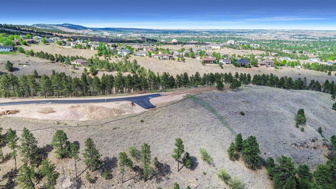 Land in Rapid City, South Dakota, United States 2 - 18023722