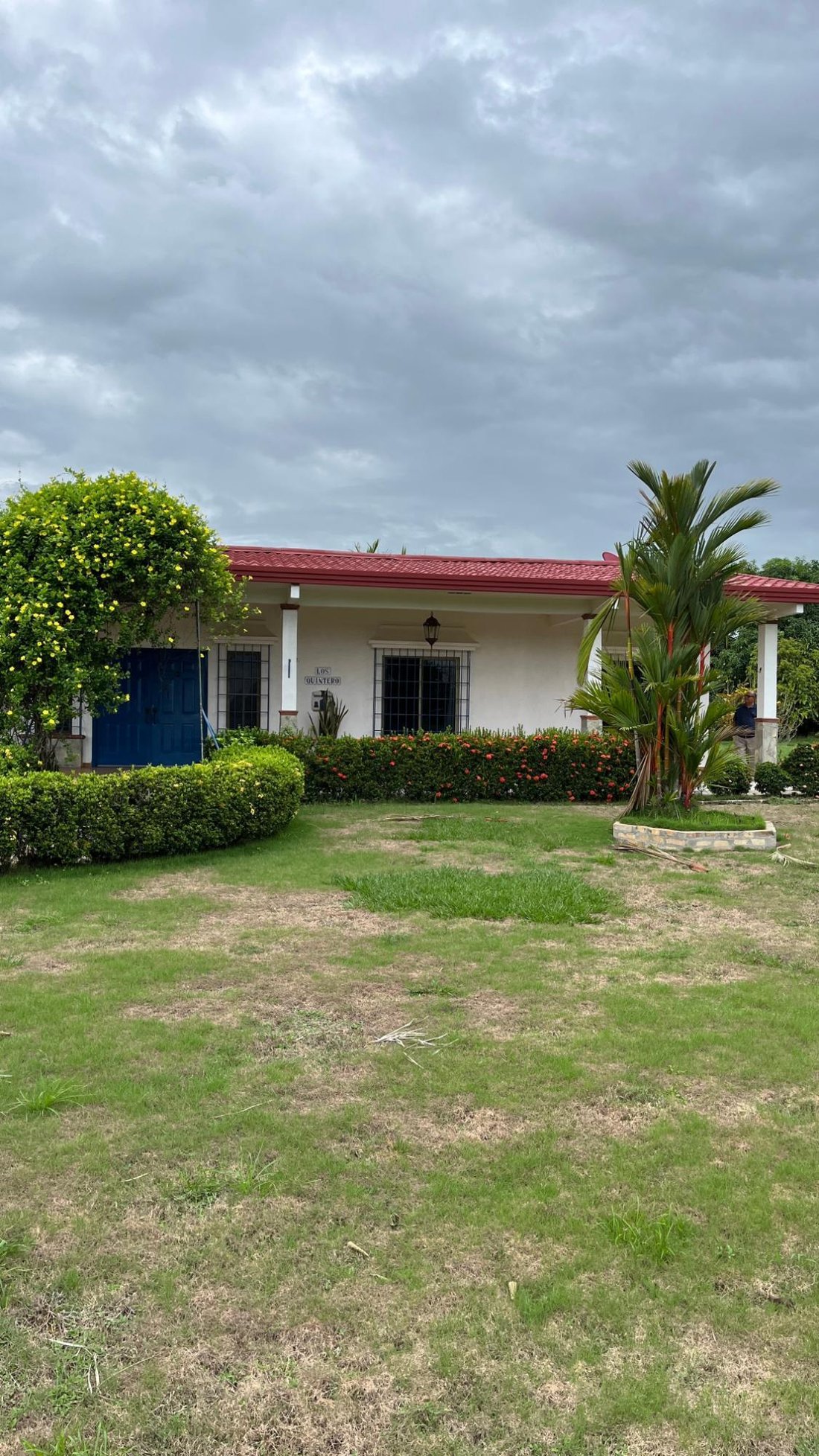 Finca in Ocú, Herrera Province, Panama 5 - 18023577