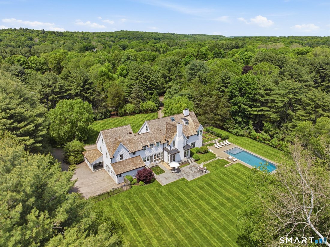 House in Westport, Connecticut, United States 3 - 18023850