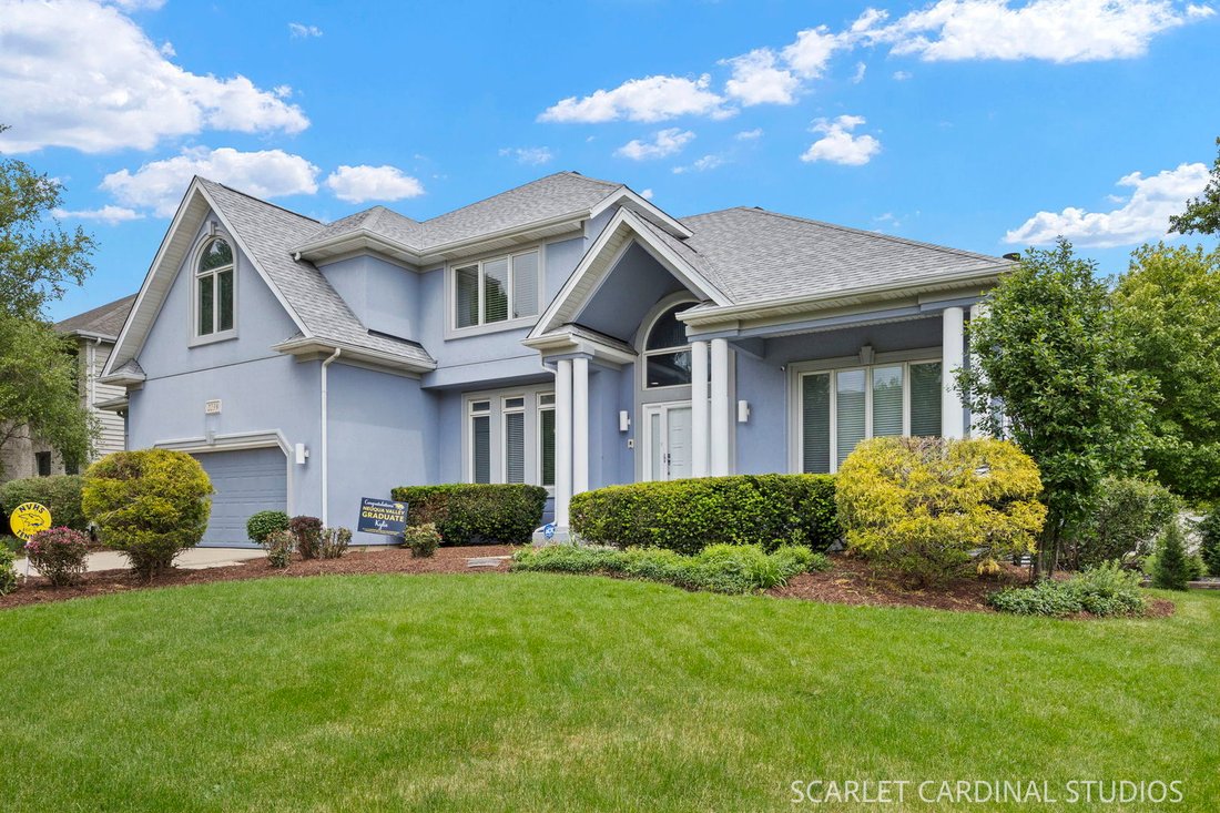 House in Naperville, Illinois, United States 3 - 18023152