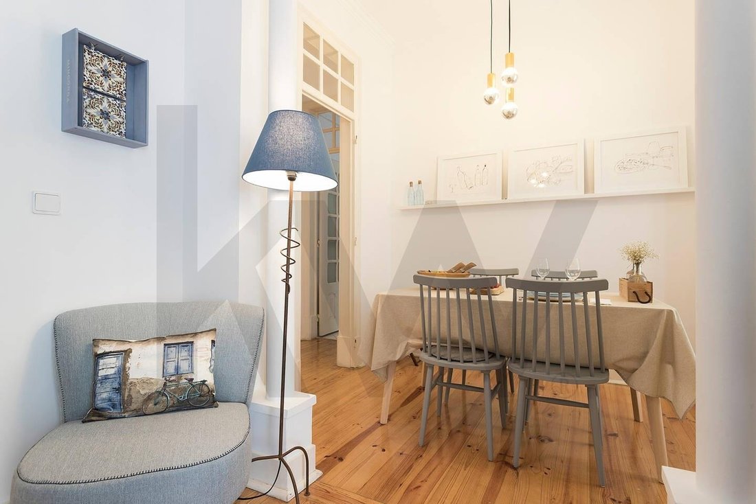 Apartment in Estrela, Lisbon, Portugal 3 - 18023537