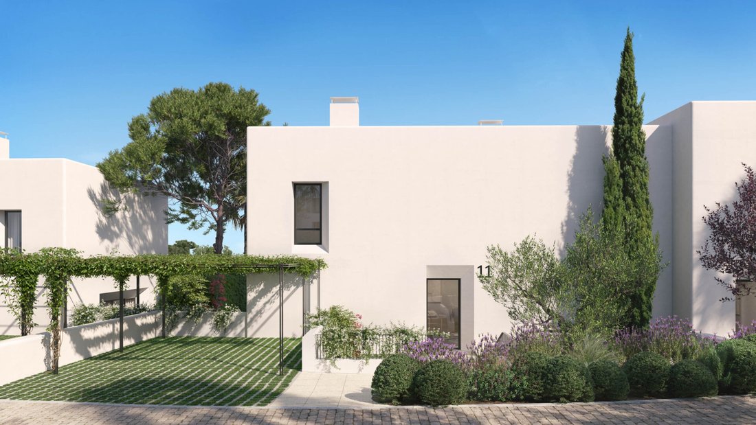 House in Sotogrande, San Roque, Andalusia 5 - 17849436