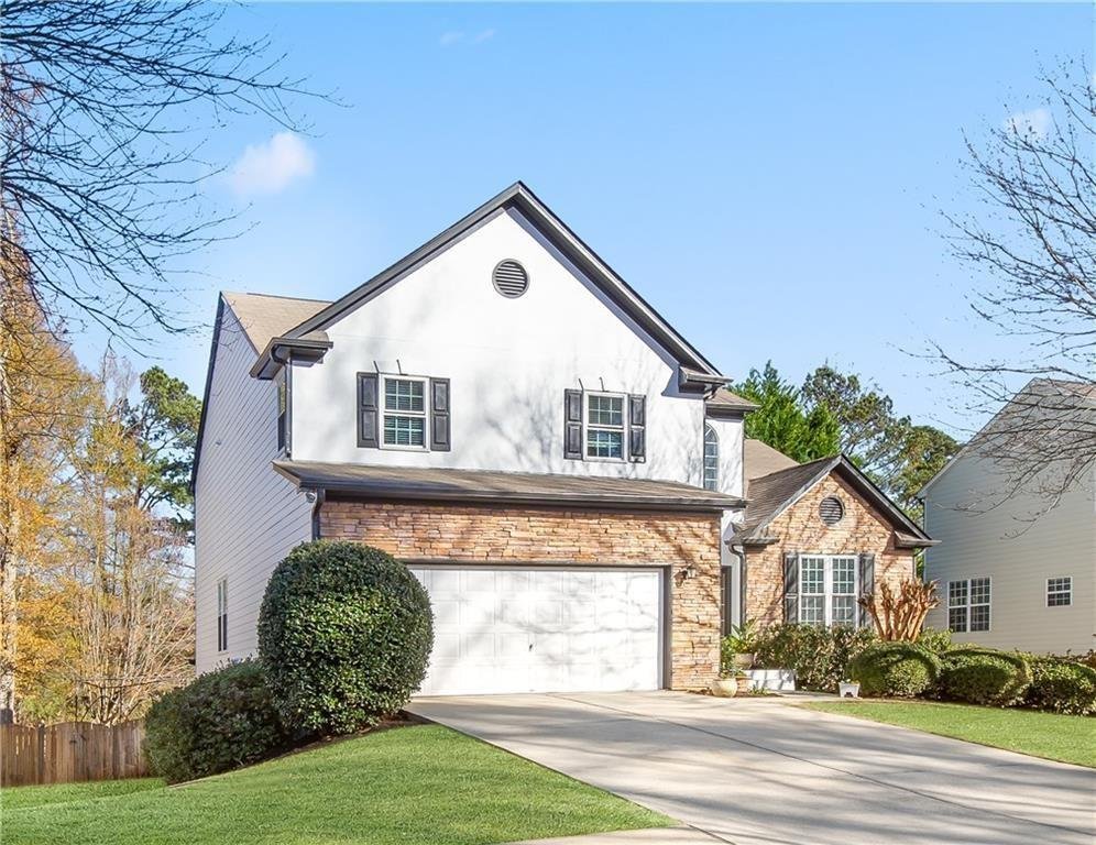 House in Marietta, Georgia, United States 1 - 18023379