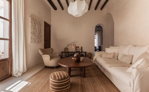 Apartamento en Palma, Islas Baleares, España 1