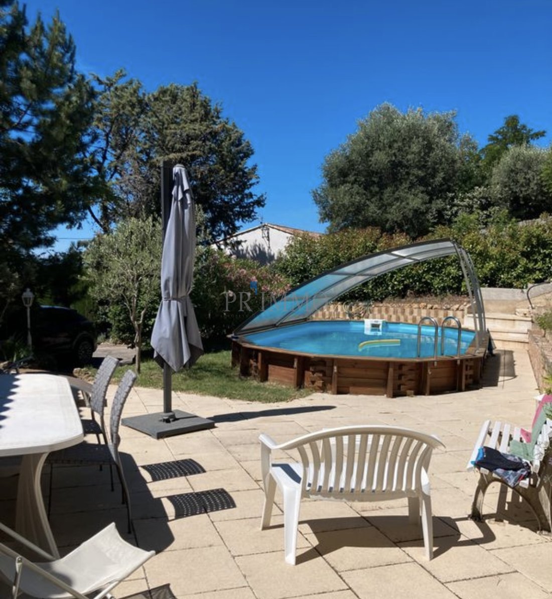 Villa in Villecroze, Provence-Alpes-Côte d'Azur, France 5 - 18019490