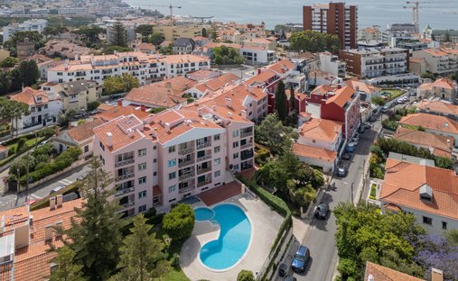 Appartamento a Estoril, Cascais e Estoril, Lisbona 1
