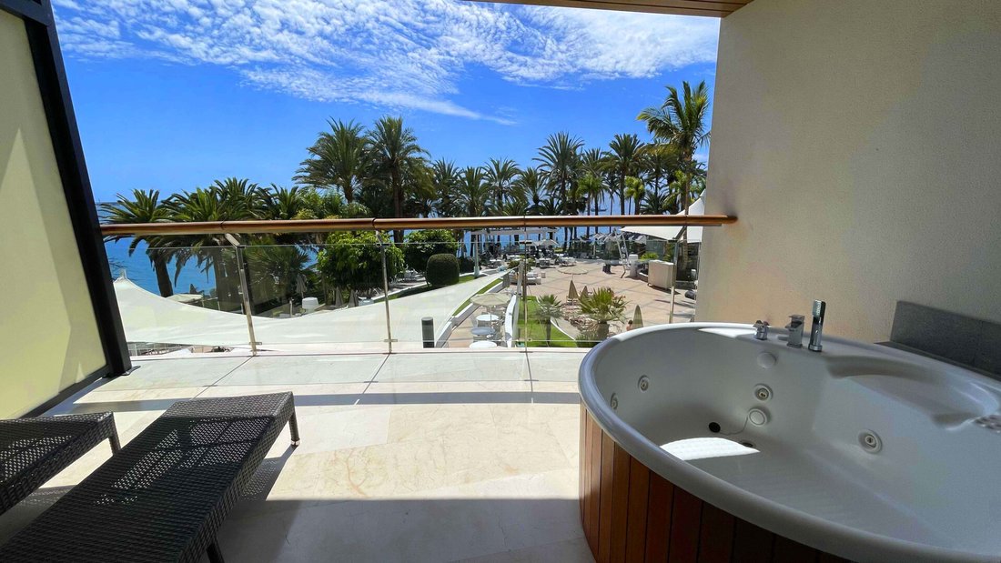 Apartment in Arguineguin, Mogan, Canary Islands 3 - 15423360