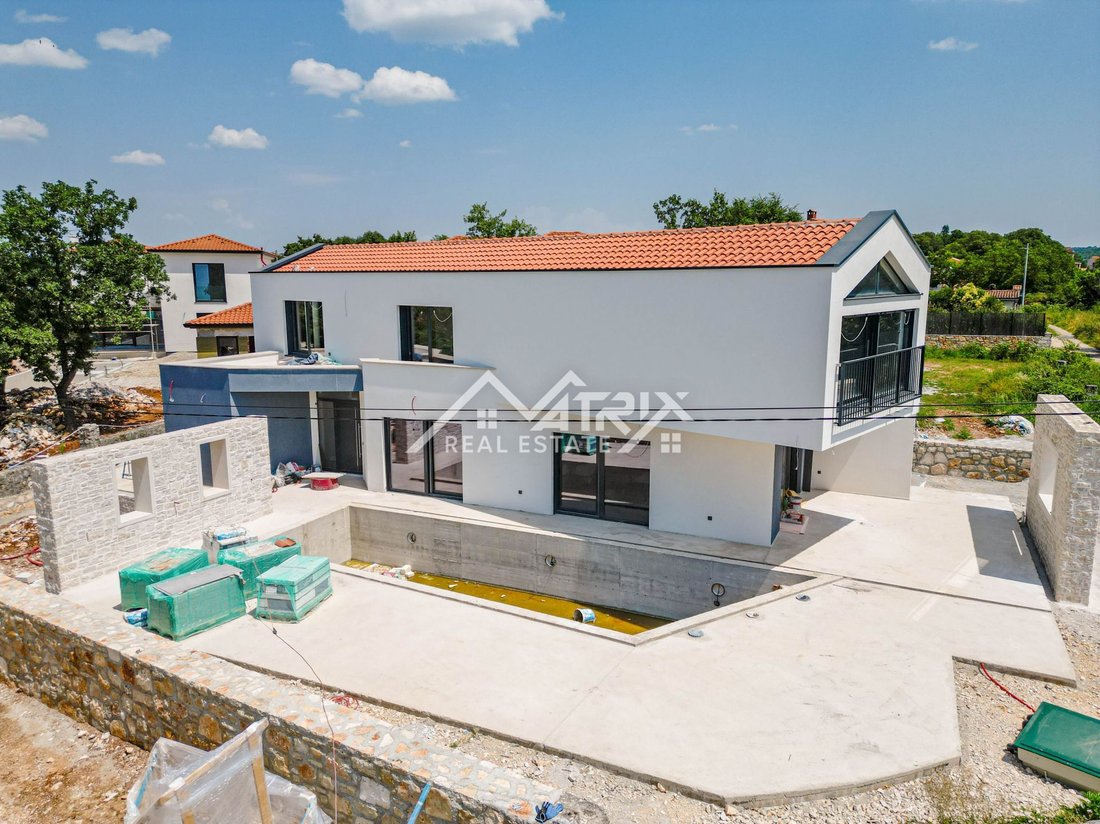 House in Porec, Istria County, Croatia 4 - 18023794