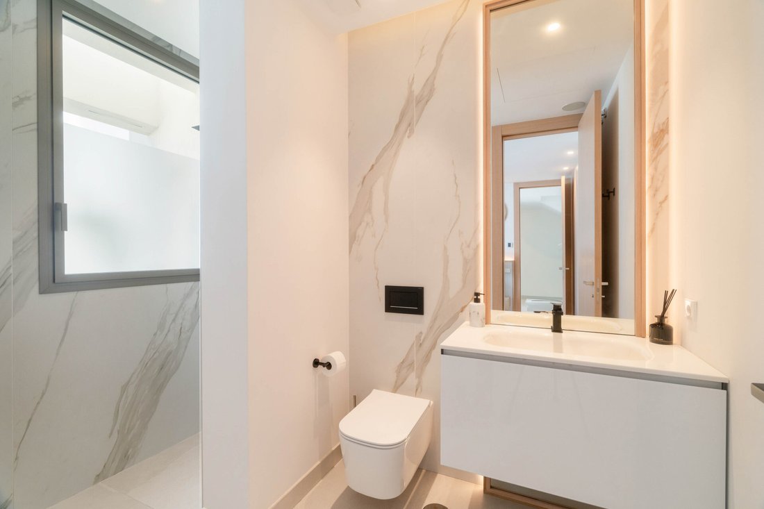 Villa in Nueva Andalucia, Marbella, Spain 4 - 16286099