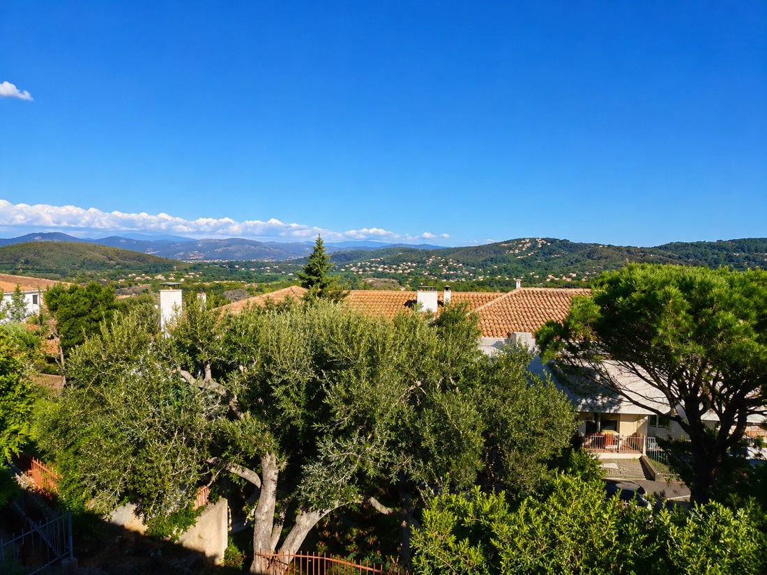 House in La Croix-Valmer, Provence-Alpes-Côte d'Azur, France 2 - 17438482