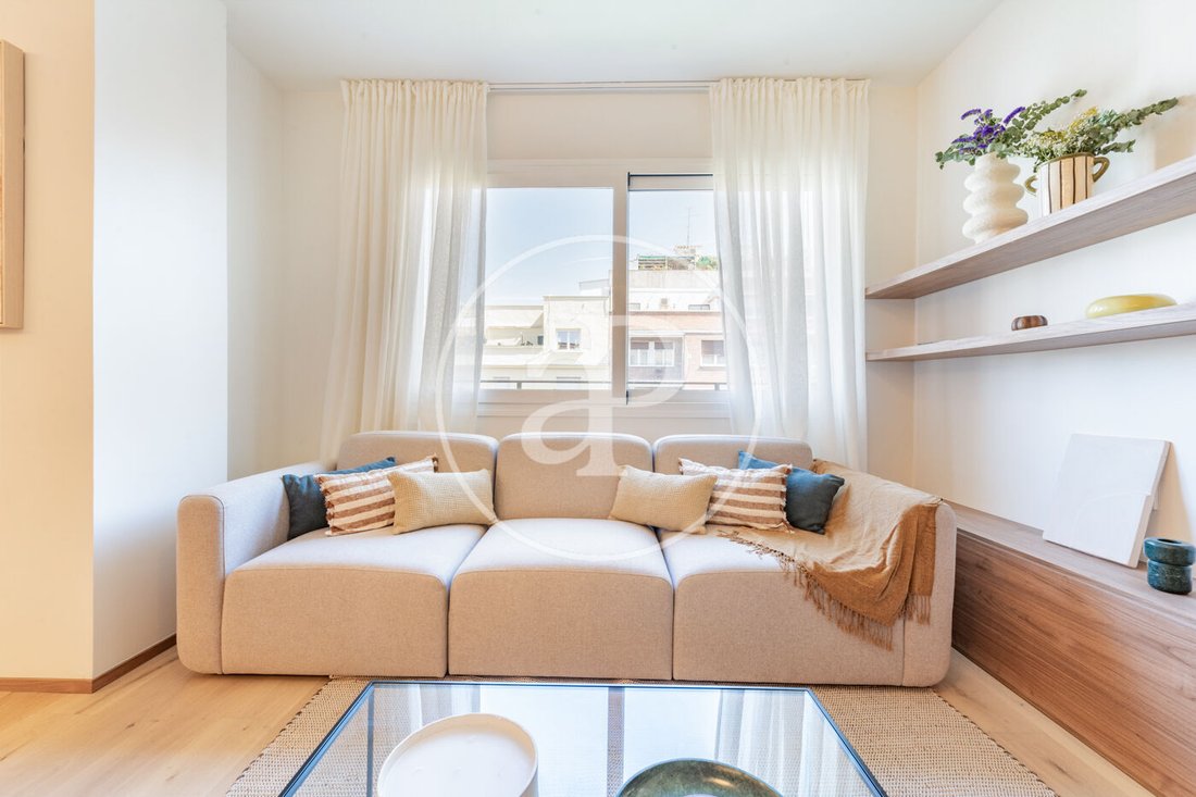 Apartment in Retiro, Madrid, Spain 2 - 18023813
