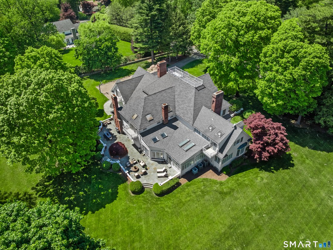 House in Fairfield, Connecticut, United States 2 - 18023853