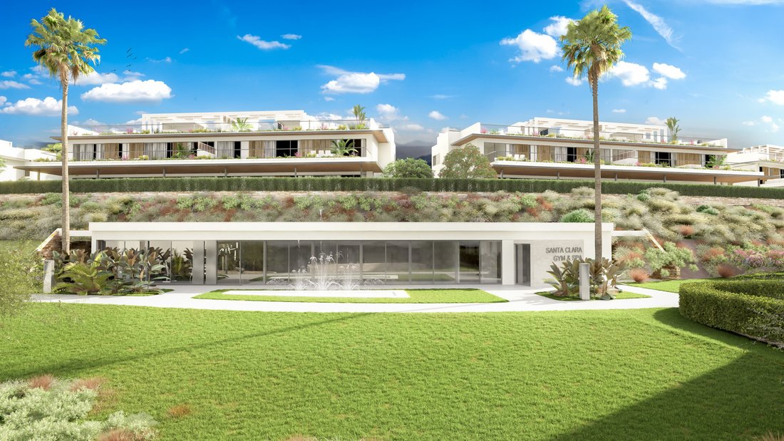 Penthouse in Marbella, Andalusia, Spain 2 - 16933385