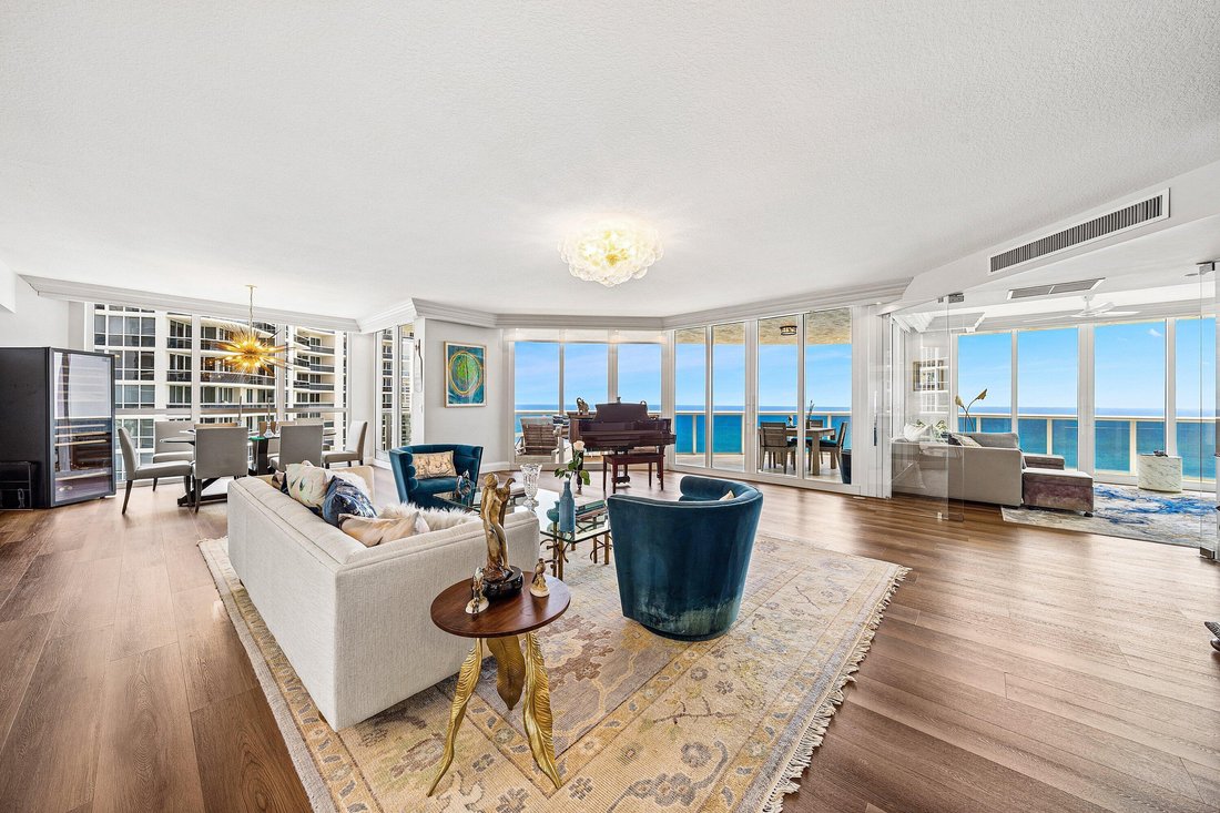 Condo in Fort Lauderdale, Florida, United States 4 - 18022666