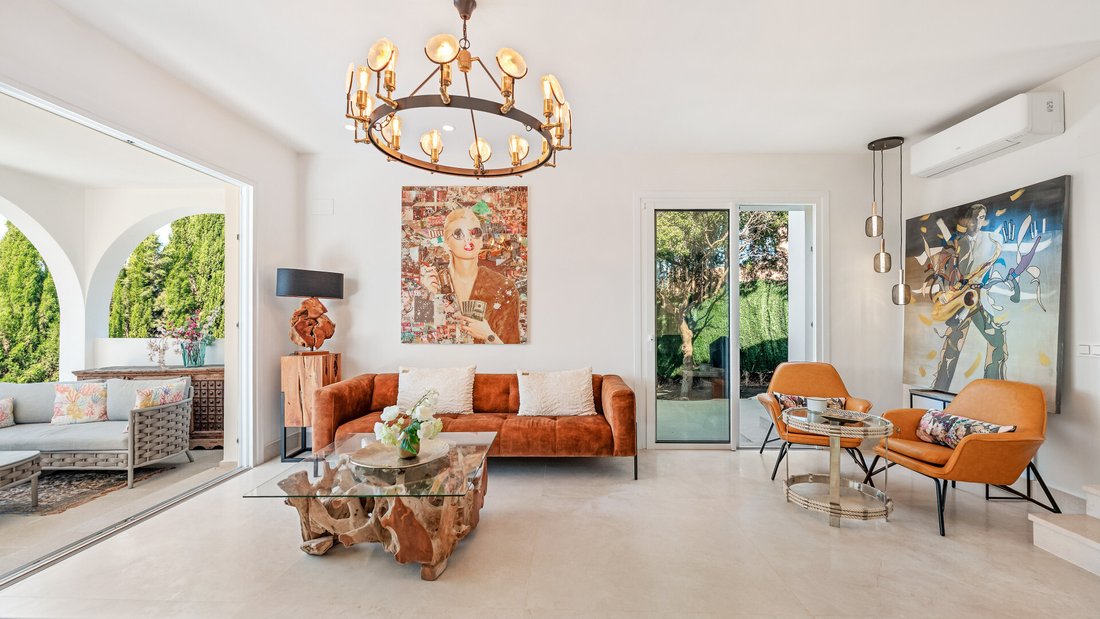 House in Elviria-Cabopino, Marbella, Spain 4 - 17874968