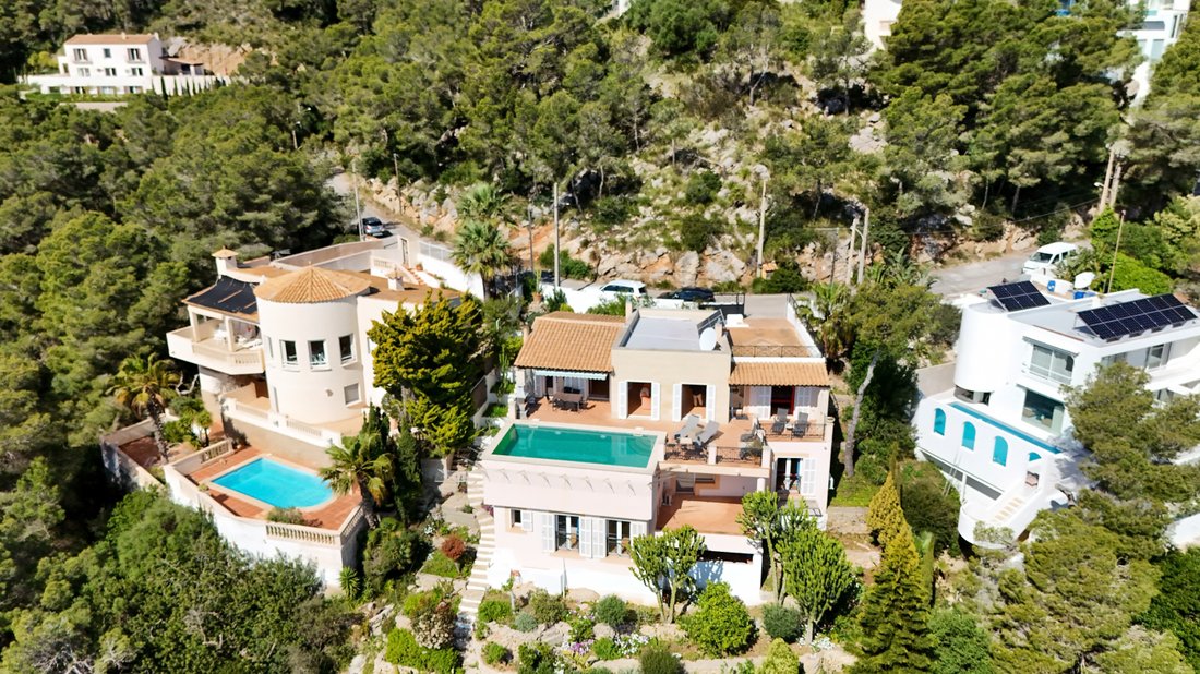 Haus in Capdepera, Balearische Inseln, Spanien 4 - 18022783