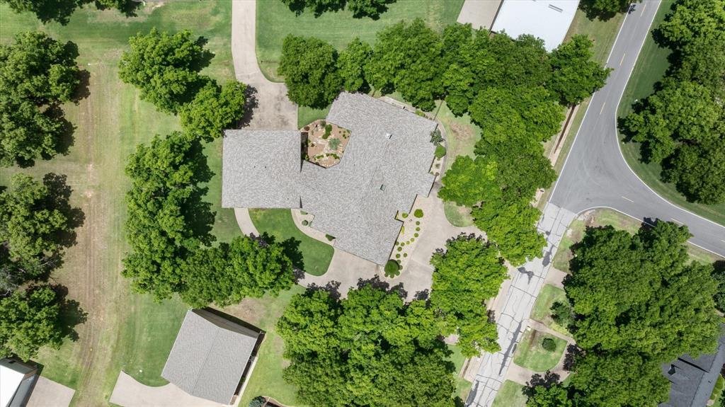 House in Granbury, Texas, United States 1 - 18020094
