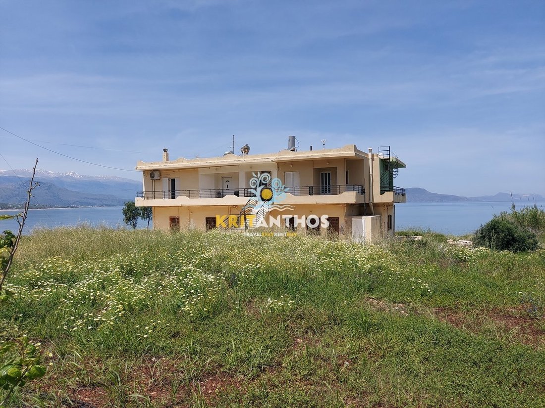 Wohnung in Kreta, Griechenland 2 - 17148601