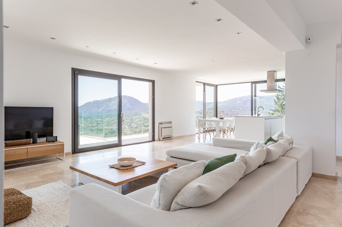 Villa in Pollenca, Balearic Islands, Spain 4 - 17870200