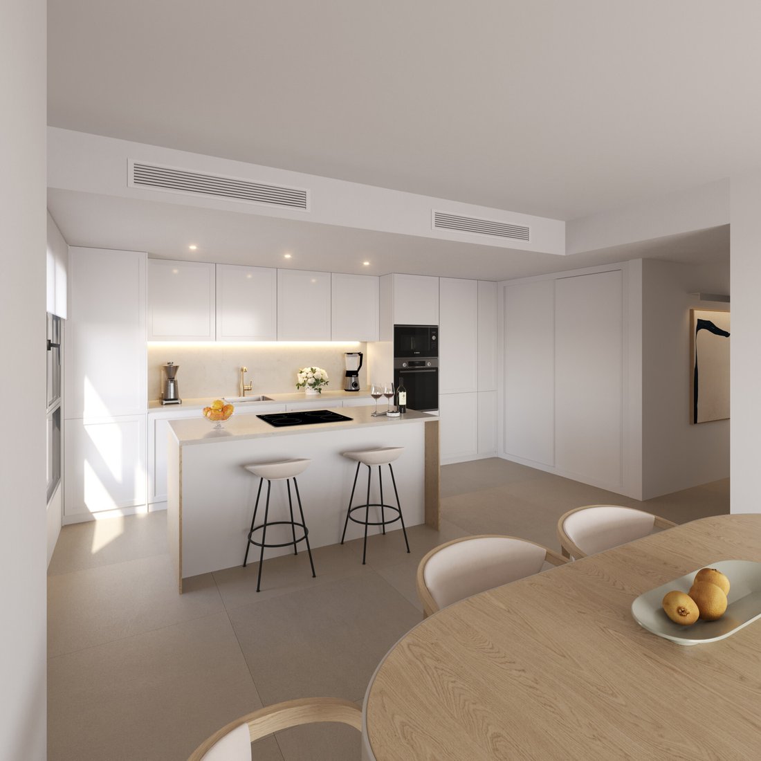 Apartment in Fuengirola, Andalusia, Spain 4 - 16231176