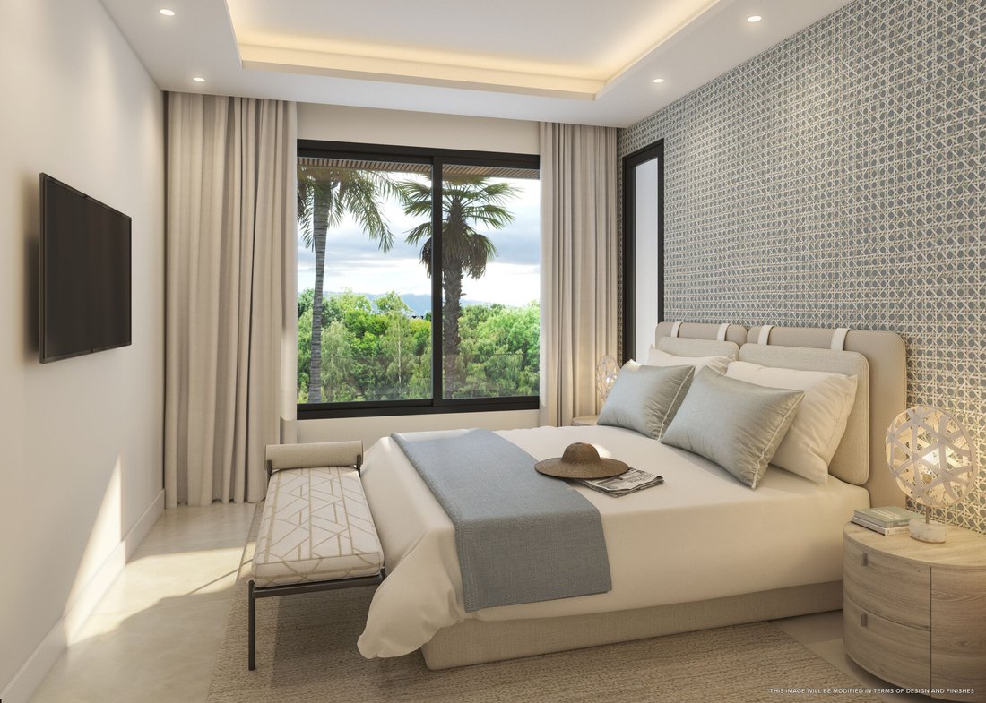 Villa in La Cala de Mijas, Mijas, Spain 5 - 15155811