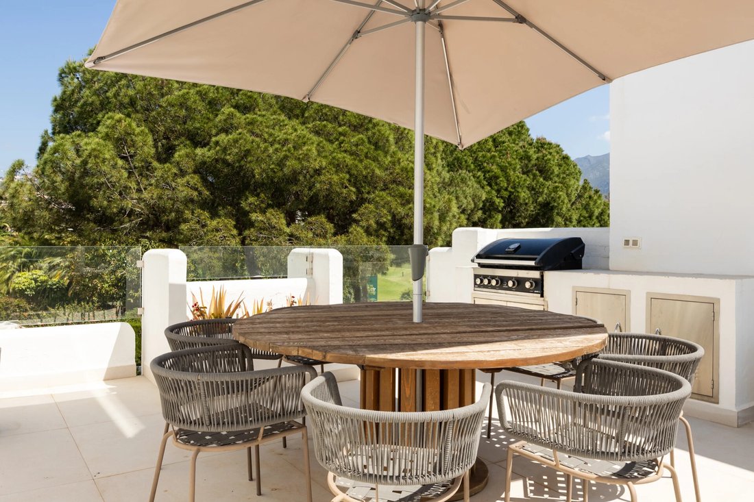 Appartamento a Nueva Andalucía, Marbella, Spagna 4 - 18025484