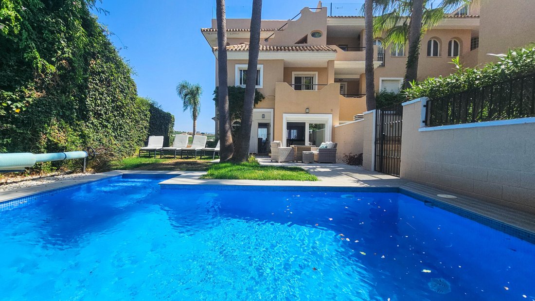 House in Manilva, Andalusia, Spain 1 - 16058948