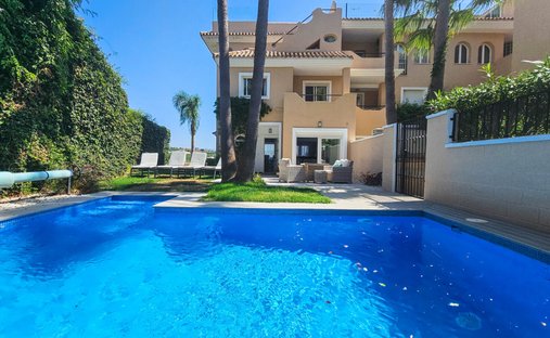 House in Manilva, Andalusia, Spain 1