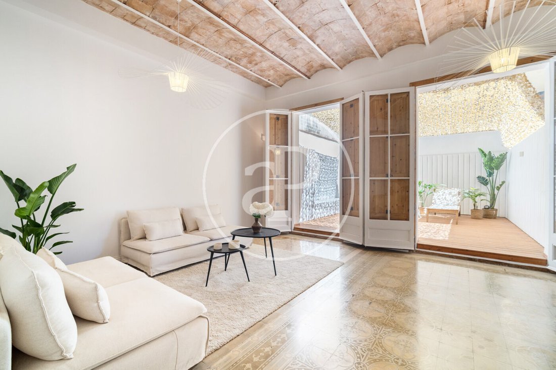 Apartment in Eixample, Barcelona, Spain 2 - 18023798