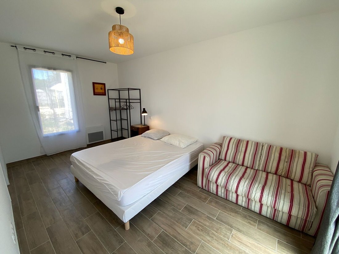 House in Saint-Denis-d'Oleron, Nouvelle-Aquitaine, France 5 - 18023087