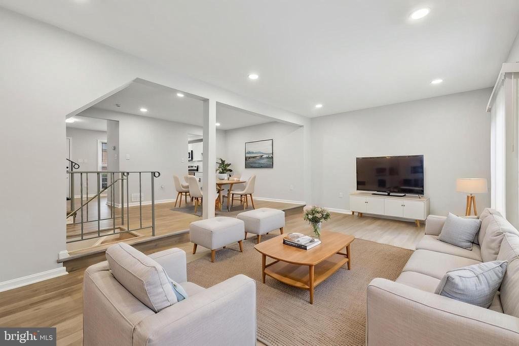Townhouse in West Springfield, Virginia, United States 3 - 18023672