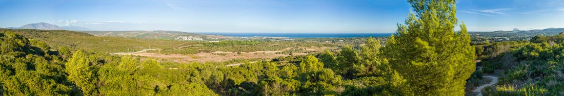 Land in Sotogrande, San Roque, Andalusia 4 - 16483509