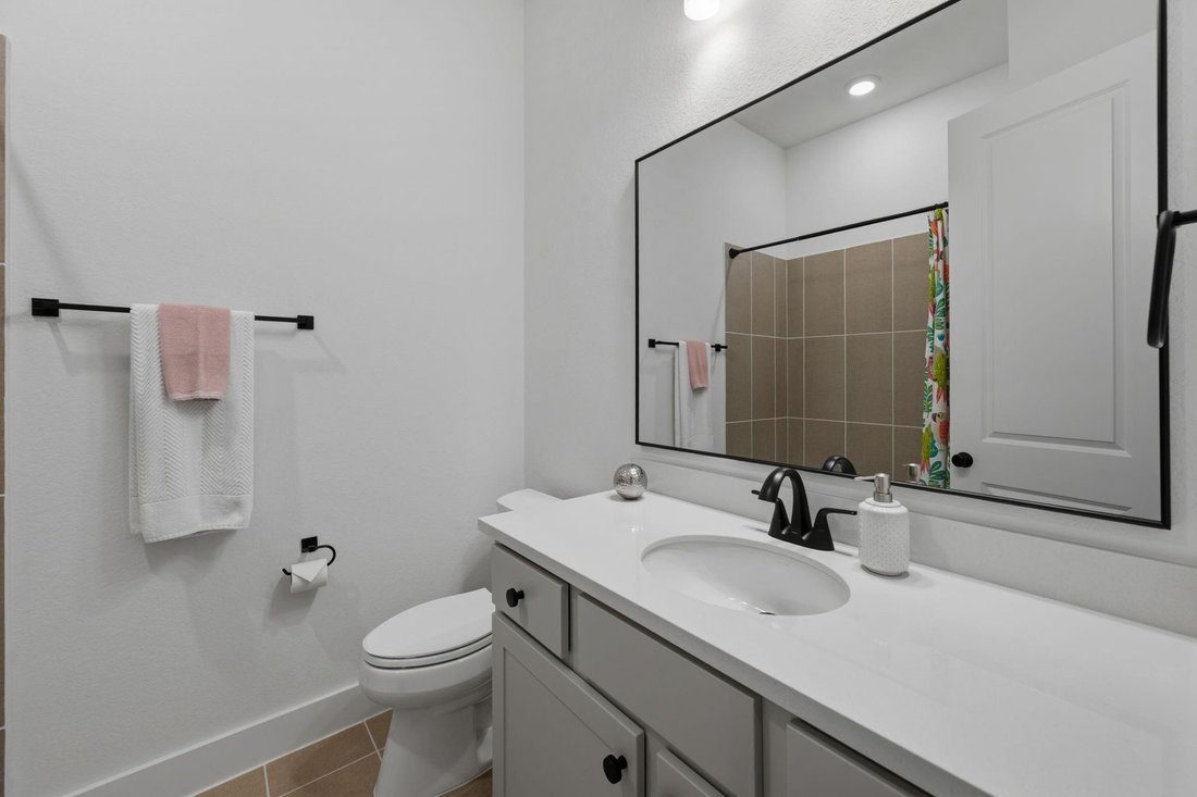 House in Spring, Texas, United States 4 - 18023476