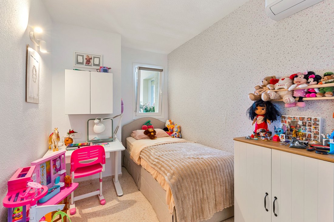 Apartment in Marbella, Andalusia, Spain 5 - 17767549