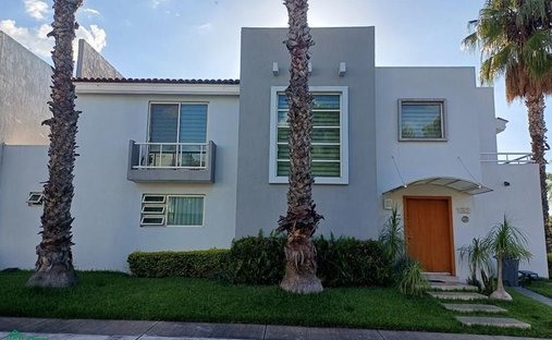Casa en Zapopan, Jalisco, México 1