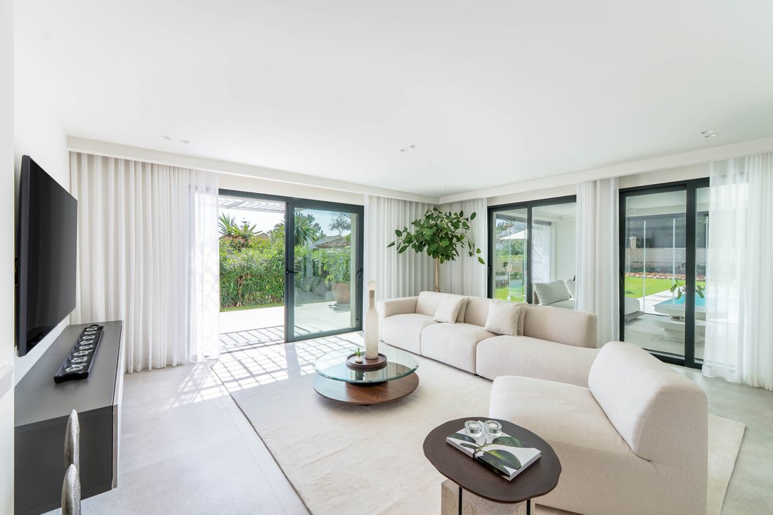 Villa in Nueva Andalucia, Marbella, Spain 4 - 15363880